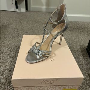 Badgley and Mischka Formal Dress shoe